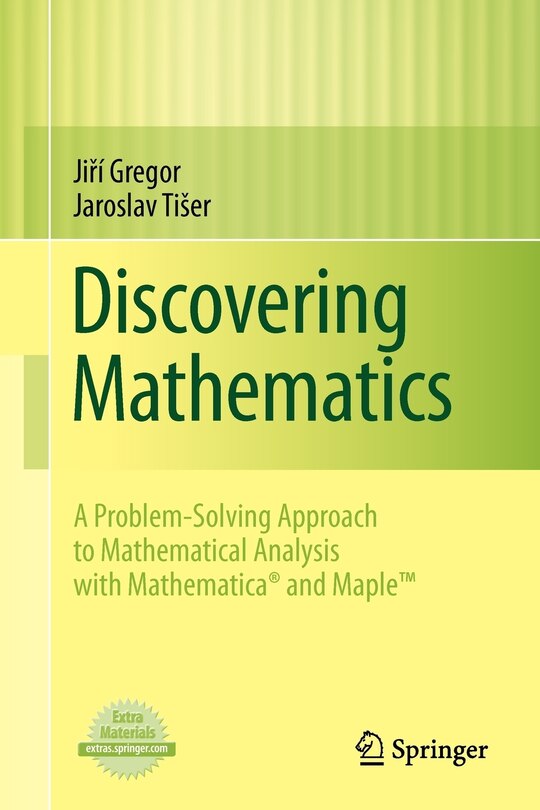 Front cover_Discovering Mathematics