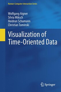 Couverture_Visualization Of Time-oriented Data