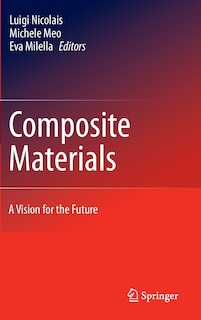 Front cover_Composite Materials