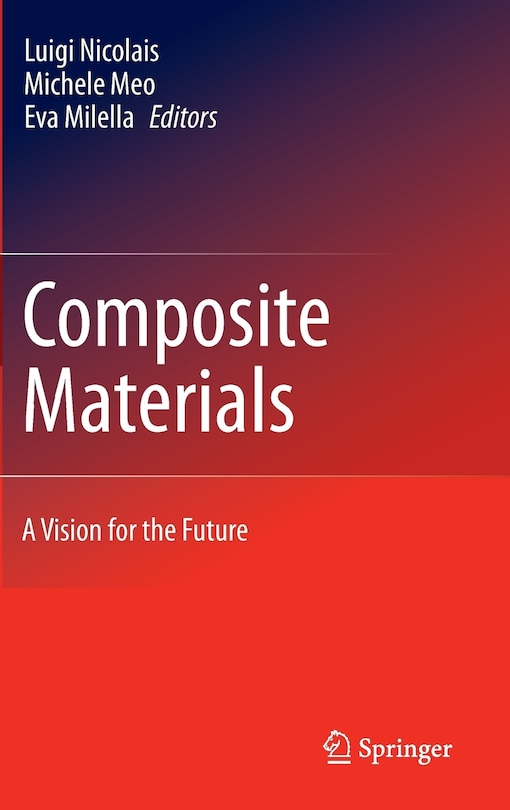 Front cover_Composite Materials