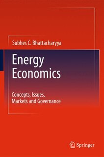 Front cover_Energy Economics