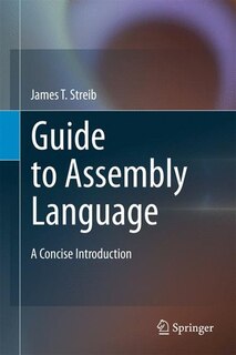 Front cover_Guide to Assembly Language