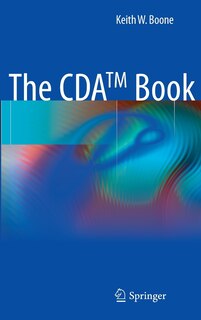 Front cover_The CDA TM book