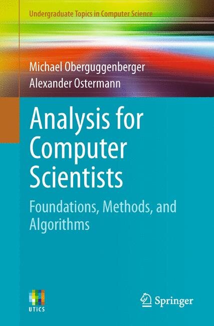 Couverture_Analysis for Computer Scientists