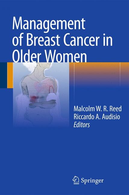 Front cover_Management of Breast Cancer in Older Women