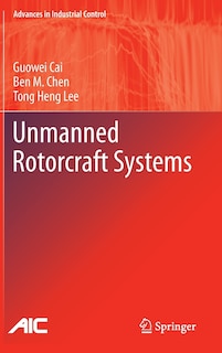 Front cover_Unmanned Rotorcraft Systems