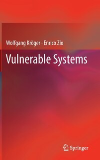 Front cover_Vulnerable Systems