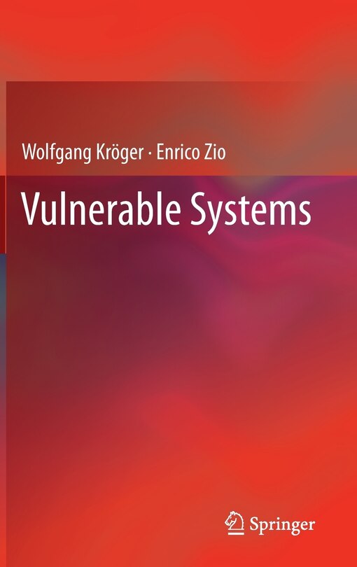 Front cover_Vulnerable Systems