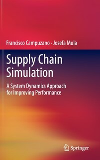 Front cover_Supply Chain Simulation