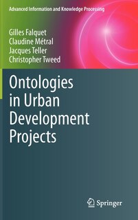 Couverture_Ontologies in Urban Development Projects