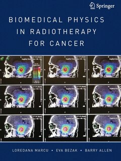 Front cover_Biomedical Physics in Radiotherapy for Cancer
