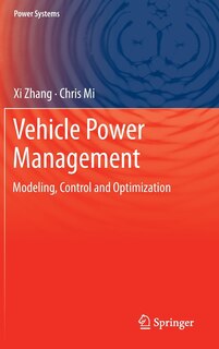 Couverture_Vehicle Power Management