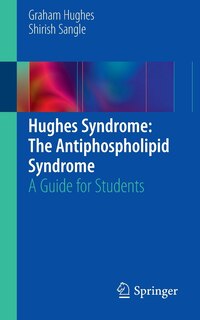 Couverture_Hughes Syndrome