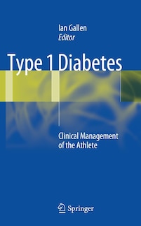 Front cover_Type 1 Diabetes