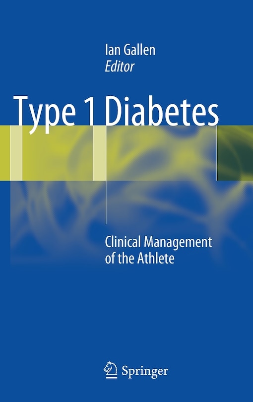 Front cover_Type 1 Diabetes
