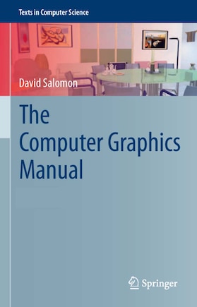 The Computer Graphics Manual