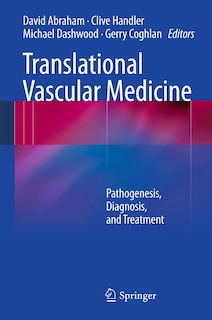 Front cover_Translational Vascular Medicine