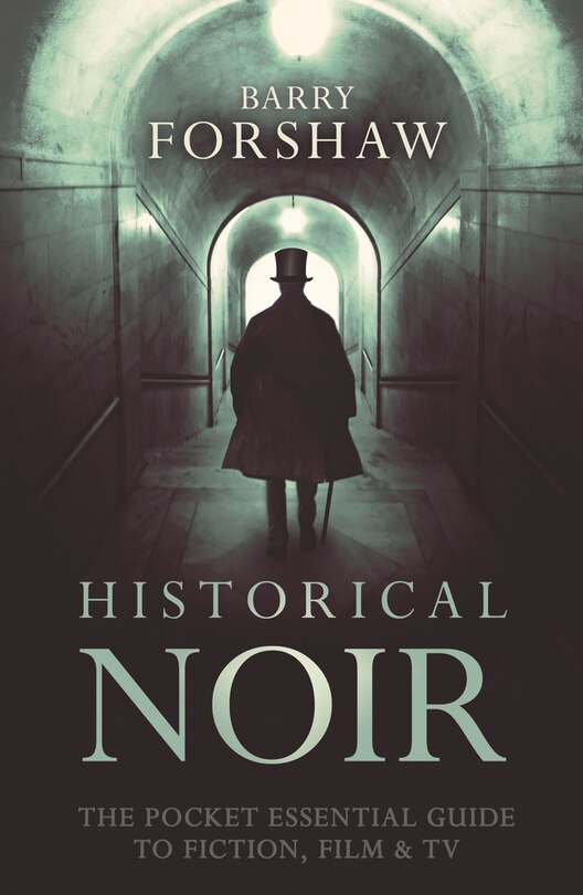 Front cover_Historical Noir