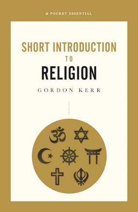 Short Introduction To Religion