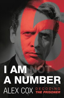 Front cover_I Am (not) A Number