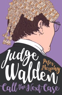Couverture_Judge Walden - Call The Next Case