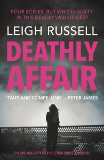 Front cover_Deathly Affair