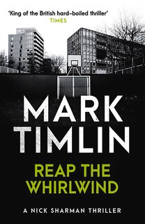 Front cover_Reap The Whirlwind