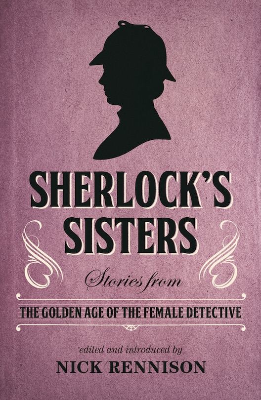 Front cover_Sherlock's Sisters