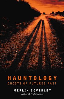 Front cover_Hauntology