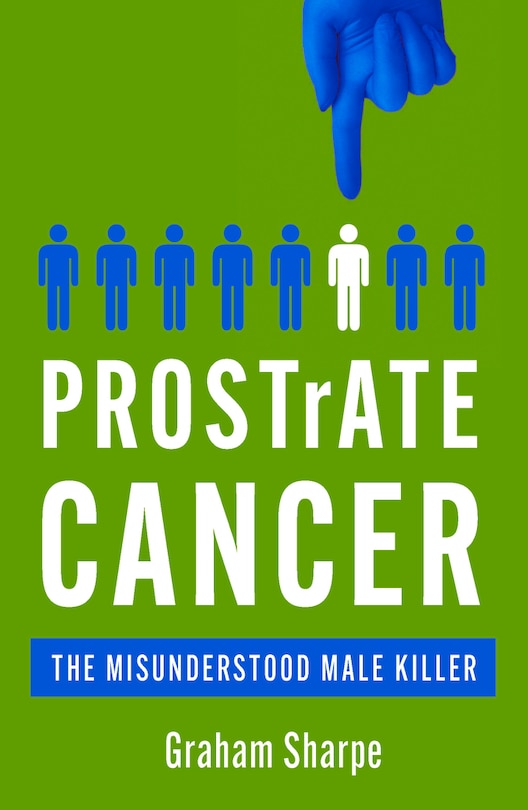 Front cover_Prostrate Cancer