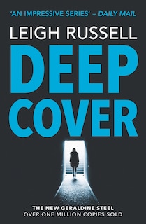 Front cover_Deep Cover