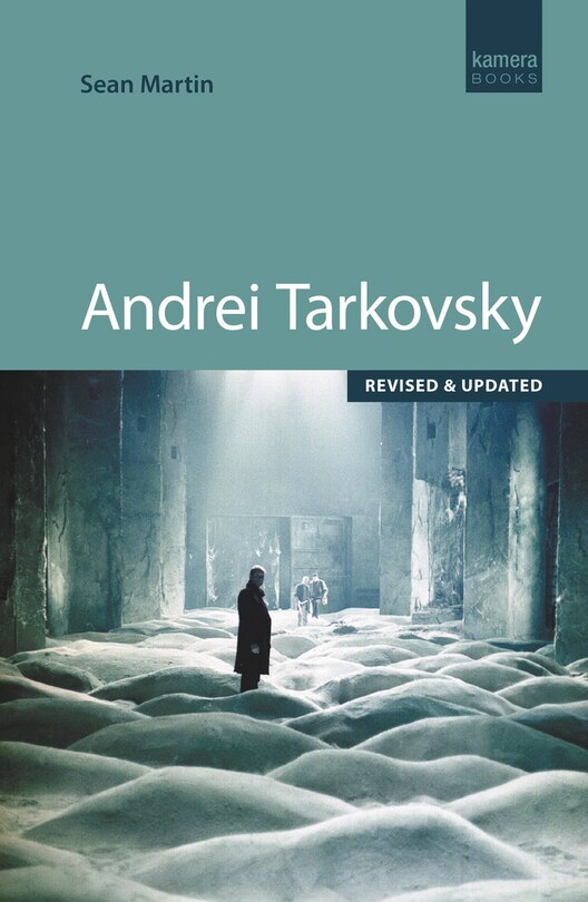 Front cover_Andrei Tarkovsky