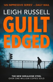 Front cover_Guilt Edged