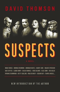 Front cover_Suspects