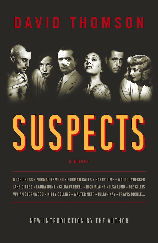 Front cover_Suspects