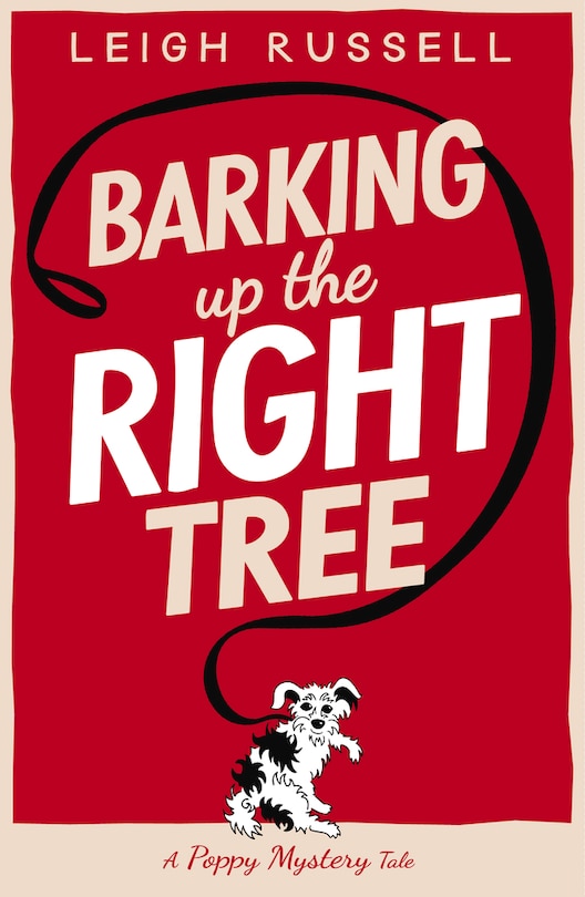 Couverture_Barking Up the Right Tree