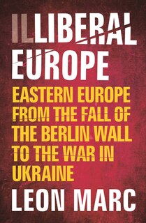 Couverture_Illiberal Europe