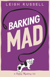 Front cover_Barking Mad