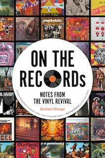 Front cover_ON THE RECORDs