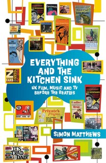 Front cover_Everything and the Kitchen Sink