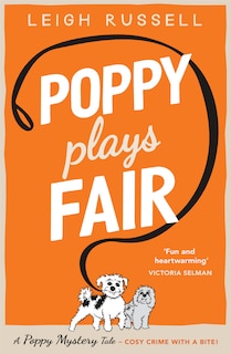 Couverture_Poppy Plays Fair