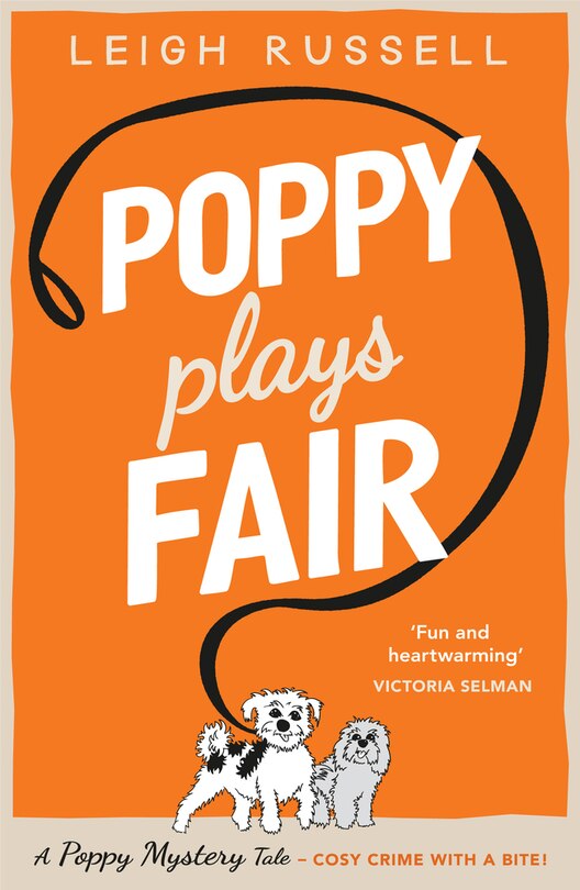 Couverture_Poppy Plays Fair