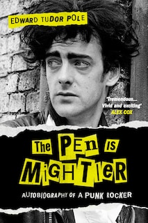 Front cover_The Pen is Mightier