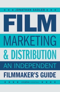 Front cover_Film Marketing & Distribution