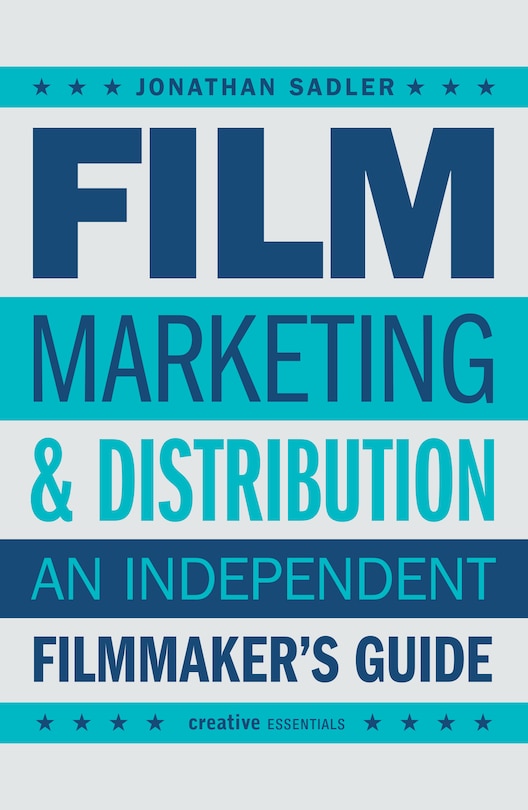 Front cover_Film Marketing & Distribution