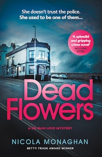 Front cover_Dead Flowers