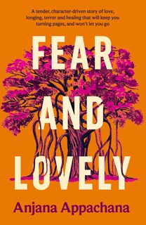 Front cover_Fear and Lovely
