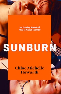 Front cover_Sunburn
