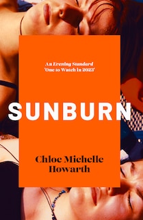 Sunburn