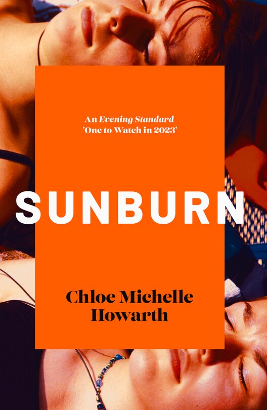 Front cover_Sunburn